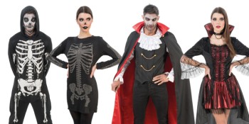 DEGUISEMENTS ADULTES