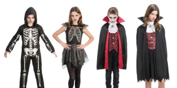 KIDS COSTUMES
